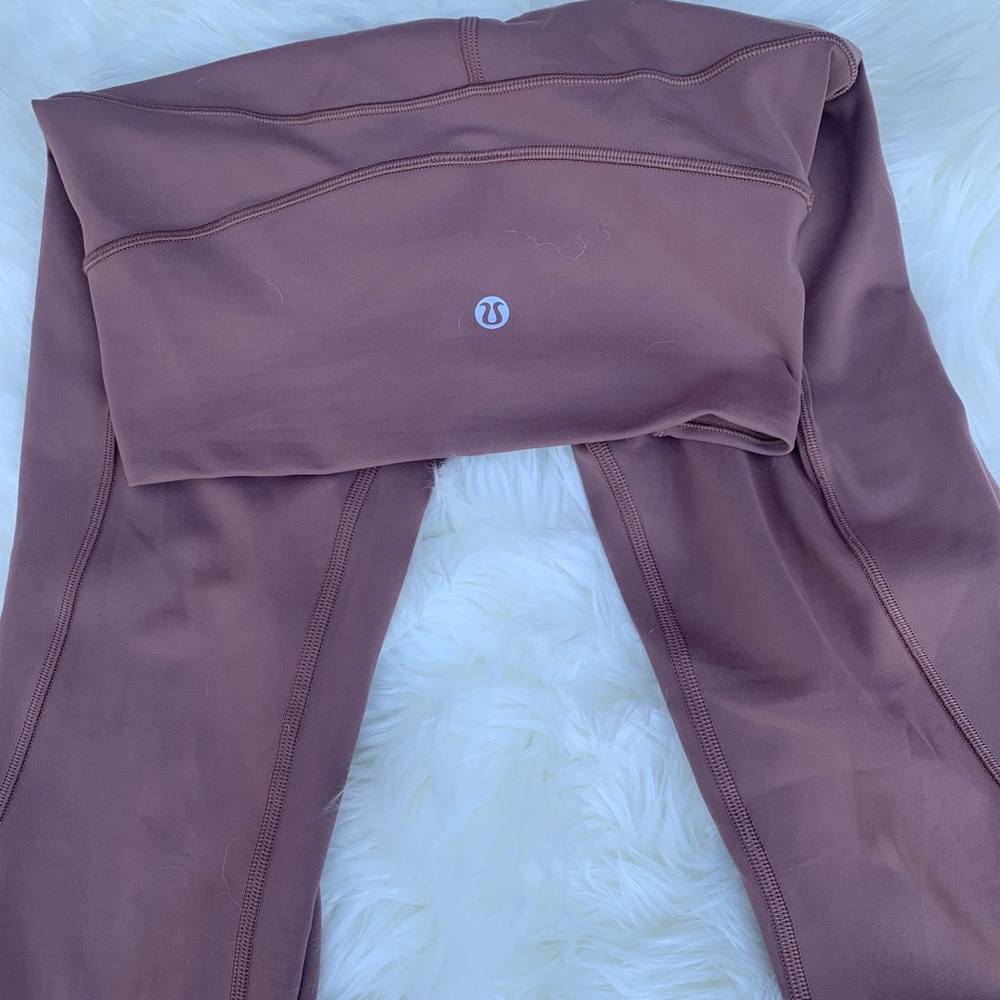 Lululemon leggings